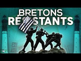 Les Bretons, premiers sur la Résistance ! - L’île de Sein