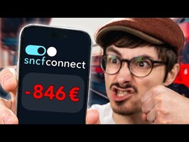 Pourquoi SNCF Connect est nul ? (ft. @BastiUi )
