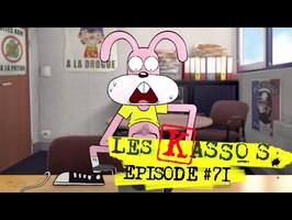 Dirty Fisting - Les Kassos #71