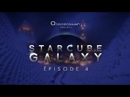 StarCube : Galaxy | Episode 4 : La nuit vient quand la lumière s'éteint
