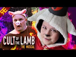 CULT OF THE LAMB: The Musical [by Random Encounters]