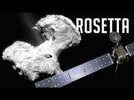 Rosetta/Philae - L'exploit européen - Documentaire Espace