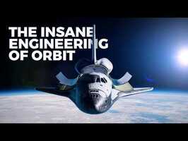 The Insane Engineering of Orbit