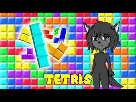 Reset System 21 - Tetris