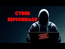Le cyber-espionnage