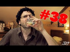 WHAT THE CUITE #38 - ETHYLOTEST, 2 CHARLIE ET COURSE (Parodie/hommage)