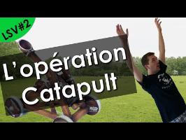 L'Opération Catapult - Les LSV de Parlons Y-stoire #2