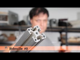 🛠 Le système modulaire ultime - Bidouille #pilote - DIY - R&D