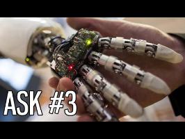 Faut-il avoir peur de l'intelligence artificielle ? (ASK#3)