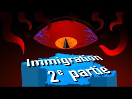 Diable Positif: L'immigration 2e partie