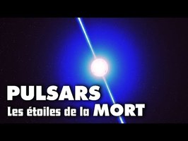 PULSARS , les plus bizarres des étoiles