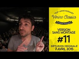 Verino classics #11 - Pardon pour le braquage