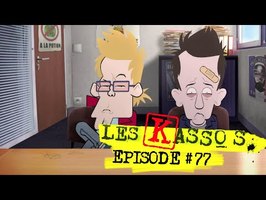 Bagarre Club - Les Kassos #77