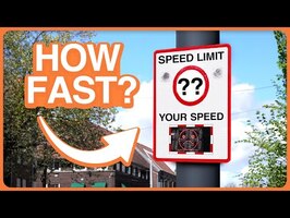 What is the Correct Speed Limit?