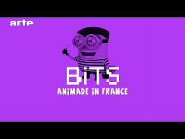 Animade In France - BiTS - S02E24 - ARTE