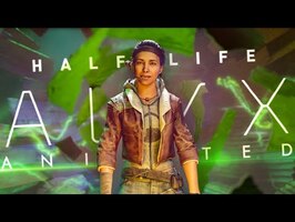 The Half-Life Alyx Movie | Episode Three [S2FM]
