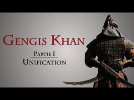 Comment les tribus mongoles furent-elles unifiées ? [Portrait d'Histoire #06]
