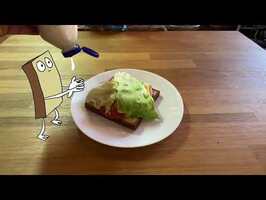 How to make a sandwich with Hombre_McSteez