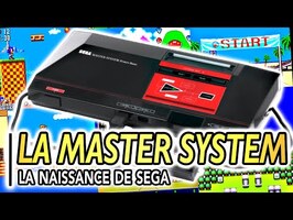 La Master System, chronique de l'arrivée forcée de Sega dans le monde des consoles de jeu