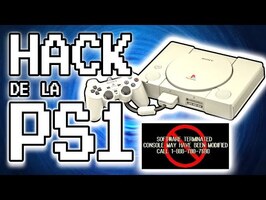 Comment l'Action Replay a fait tomber le sécurité de la PlayStation | Hackaru