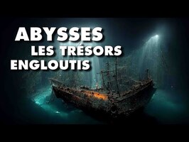 Abysses: des millions d'épaves et de trésors encore à découvrir ?