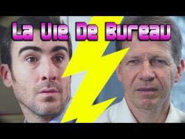 LA VIE DE BUREAU (feat. JM JANCOVICI)