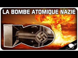 🪐Les nazis ont failli avoir la bombe...