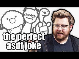 What is the best asdfmovie joke?