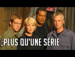 Stargate - Les secrets d'un succès