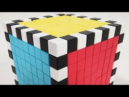 The 9 Coolest CUBE Toys | Magnetic Games
