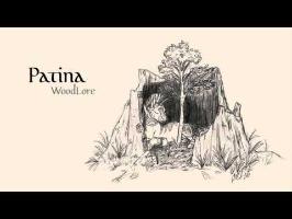 Patina - WoodLore