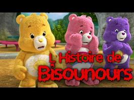 ❤ L'Histoire de Bisounours ❤