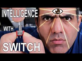 Making Intelligence with Basic Switch
