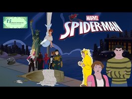 CDAL négatif - Single 25 - Marvel's Spider-man (avec Lionel_B)
