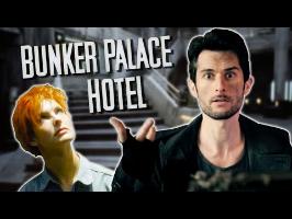 LE FOSSOYEUR DE FILMS - Bunker Palace Hotel