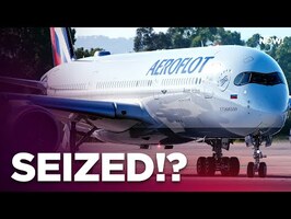 Is Russia about to NATIONALIZE Foreign Aircraft?! | Mentour NOW!