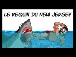 Le requin du New Jersey - Caljbeut