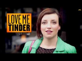 Love Me Tinder (E. Costes / A. Gogny-Goubert)