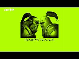 Massive Attack - BiTS - S02E13 - ARTE