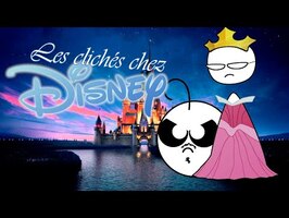 Point Culture : les clichés dans les films d'animation Disney