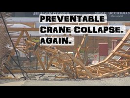Kelowna crane collapse explained