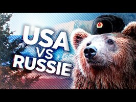 L'erreur de la Russie face aux USA : l'Alaska russe