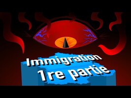 Diable Positif: L'immigration 1re Partie