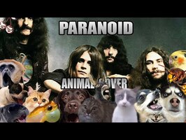 Black Sabbath - Paranoid (Animal Cover)
