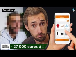 Annonces en ligne : les pires méthodes des escrocs (ft. Ludovic B)