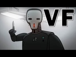 Confinement Ep3 : Le Robot [VF] (feat. AlterHis)