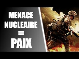 MENACE NUCLEAIRE = PAIX