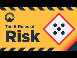 The Five Rules of Risk