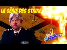 JEUX EN VRAC - La série des Strike