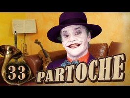 Partoche 33 - Batman - Danny Elfman